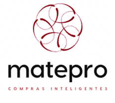 Matepro Logo