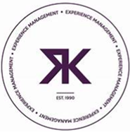 RK Experience Management Logo