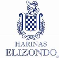 Harinas Elizondo Logo